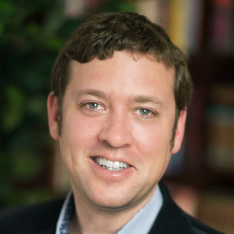 Anthony Townsend Anthony Townsend